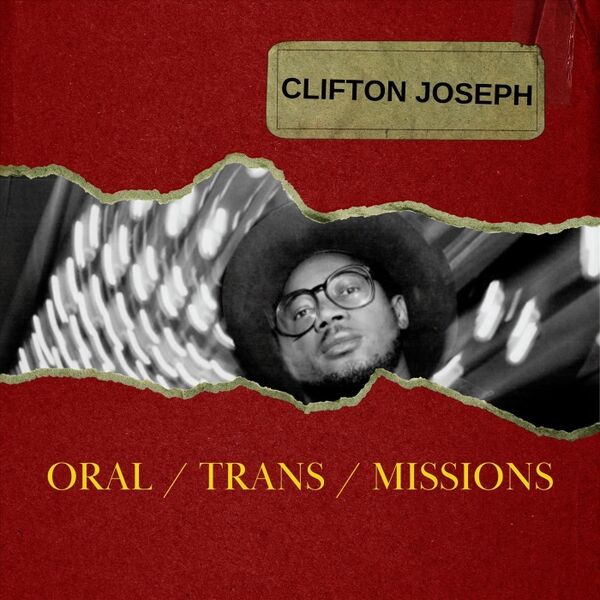 Cover art for Oral / Trans / Missions